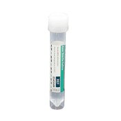 Azer sterile saline, 10 ml vial